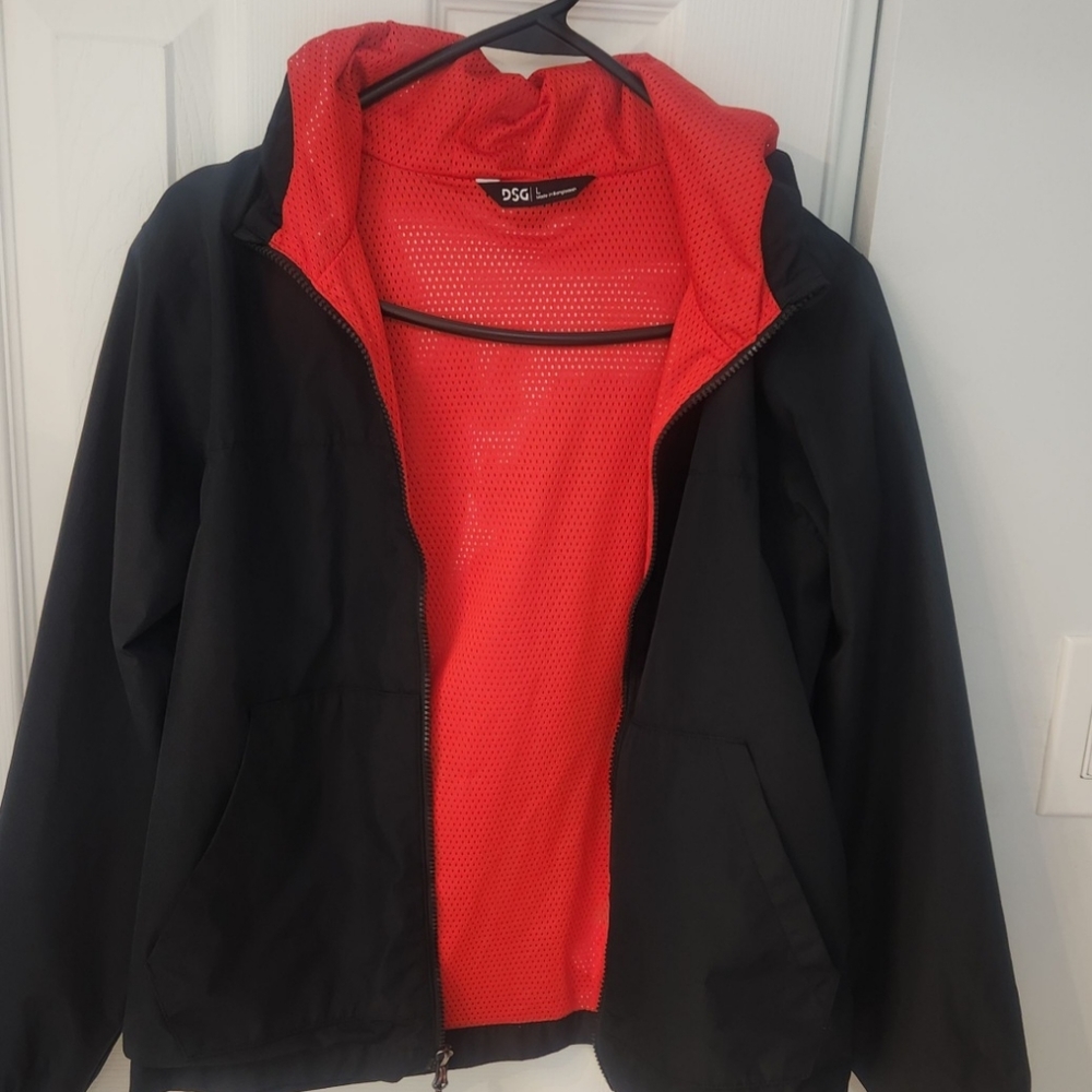Big boys jacket